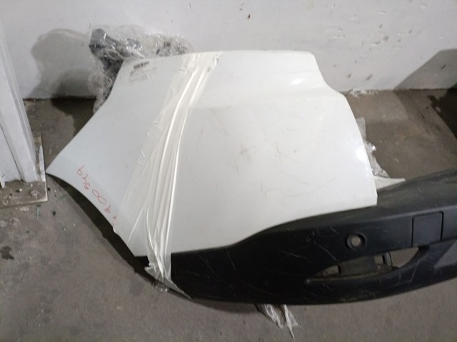 850B26748R RENAULT Нижняя часть заднего бампера купить в Запорожье