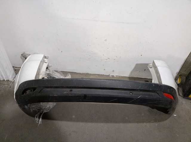 850B26748R RENAULT Бампер задний, нижняя часть купить в Черкассы