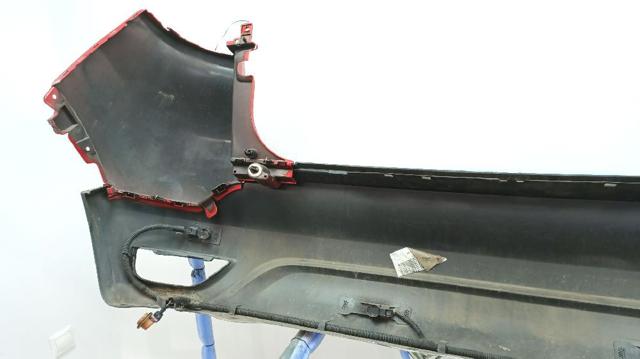 850B27561R Бампер задний купить Сумы