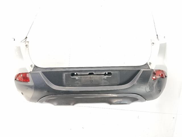 850B28597R RENAULT Бампер задний купить в Винница