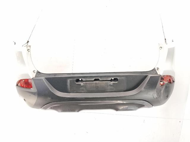 850B28597R Задний бампер купить Черкассы