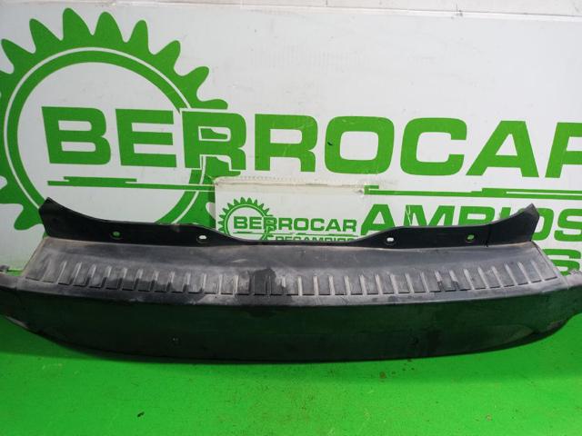 850B29124R Бампер задний купить Киев