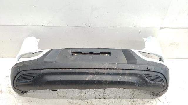 850B29462R RENAULT Бампер задний купить в Кривой Рог