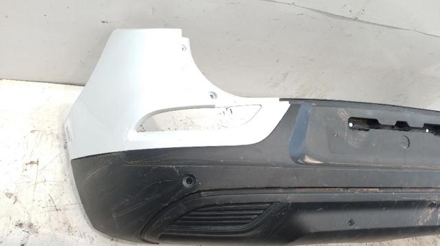 RENAULT 850B29462R Бампер задний в наличии Ирпень