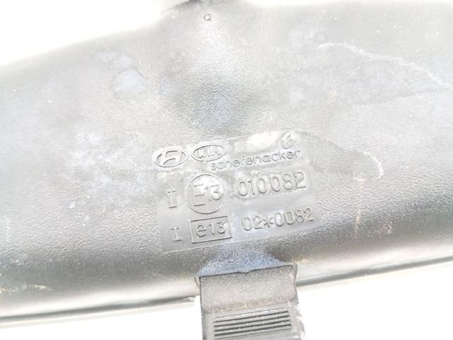 HYUNDAI 8510127000 Зеркало салона внутреннее в наличии Житомир