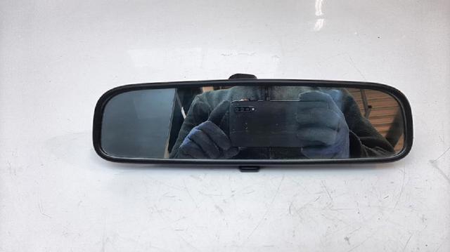 851012K600 HYUNDAI Зеркало салона внутреннее купить в Украина