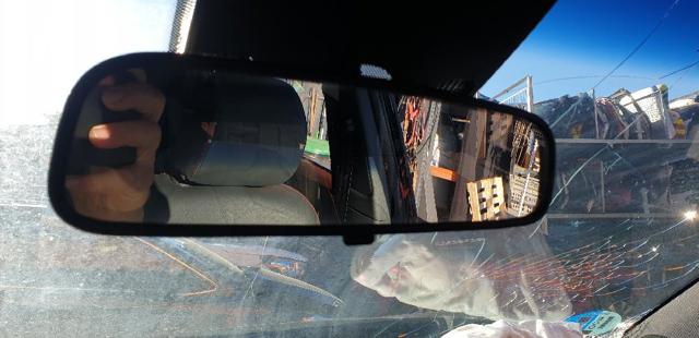 HYUNDAI 851012K600 Зеркало заднего вида в наличии Украина
