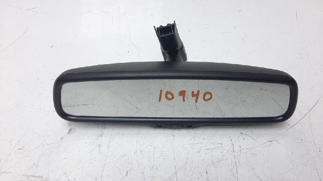 HYUNDAI 851012K600 Зеркало заднего вида в наличии Полтава