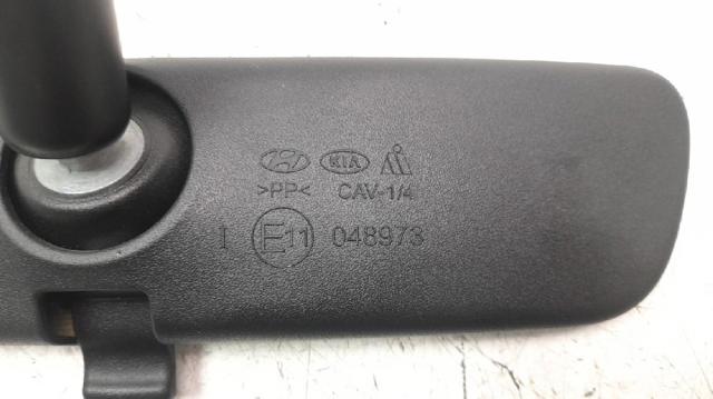 851012K600 HYUNDAI Зеркало салона внутреннее купить в Киев