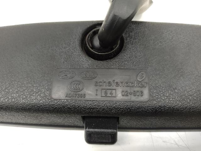 8510134000 HYUNDAI Зеркало заднего вида купить в Сумы