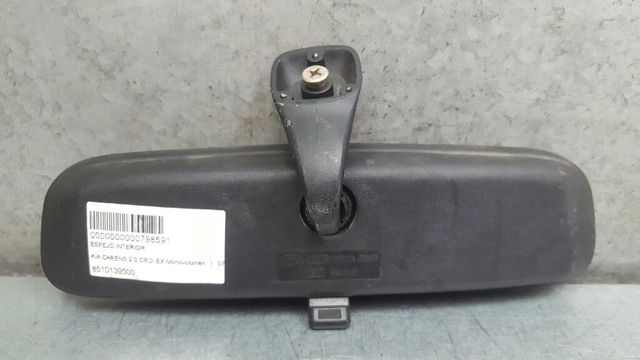 HYUNDAI 8510139500 Зеркало салона внутреннее в наличии Днепр