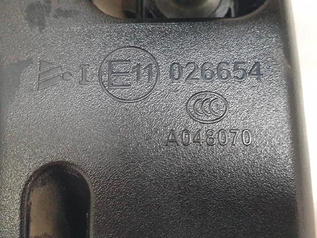 HYUNDAI 851013X000 Зеркало салона внутреннее в наличии Киев