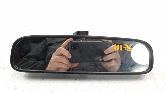 Espelho interior para hyundai i30 ranchera estate car 1.4 g4lc 851013X100