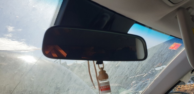 Espejo interior para hyundai i30 fastback i30 (pd) essência / 07.18 - 12.20 g3lc 851013X100