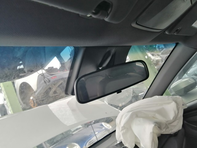 Espelho interior para Hyundai i30 Estate Wagon 1.4 G4LC 851013X100