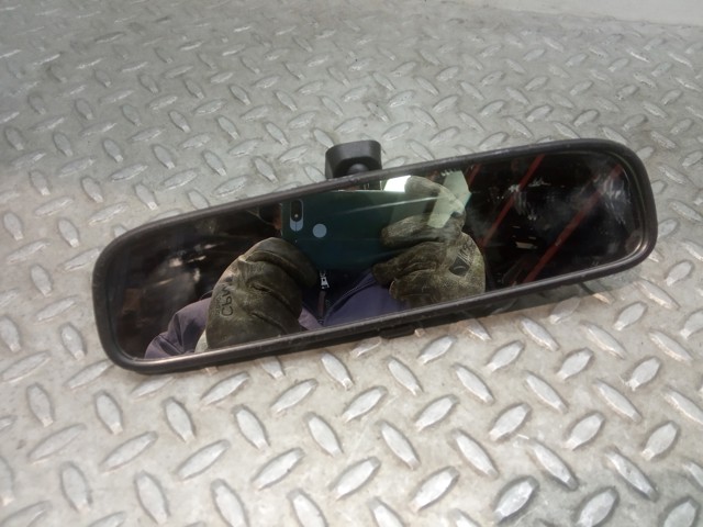 Espelho interior para Hyundai Tucson 1.6 CRDI Cat / 0.15 - ... D4FD 851013X100