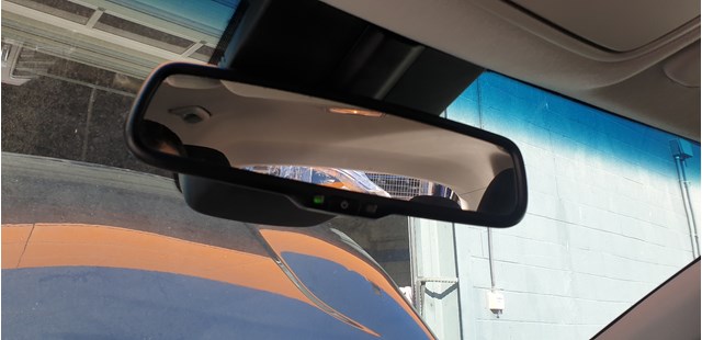Espejo interior para hyundai i30 fastback i30 (pd) essência / 07.18 - 12.20 g3lc 85101A4000