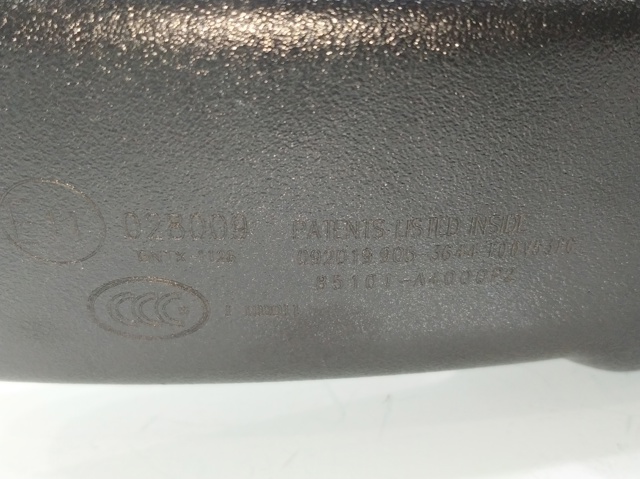 85101A4000P2 HYUNDAI купить в Винница