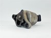 Válvula EGR de recirculação dos gases 851038 OPEL