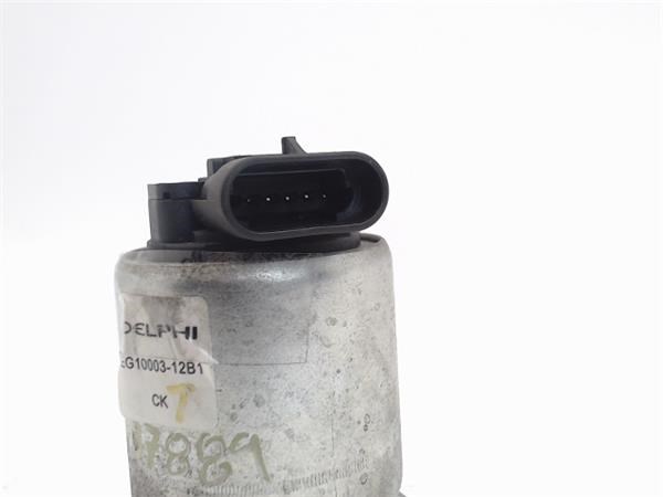 OPEL 851038 Клапан EGR рециркуляции газов в наличии Николаев