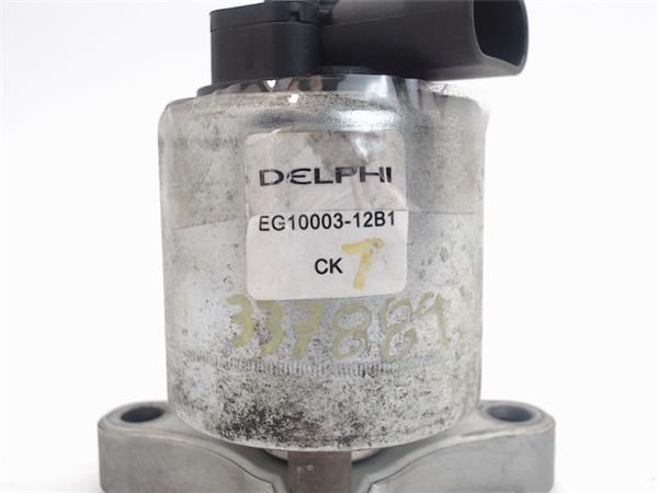 851038 OPEL Клапан EGR рециркуляции газов купить в Запорожье