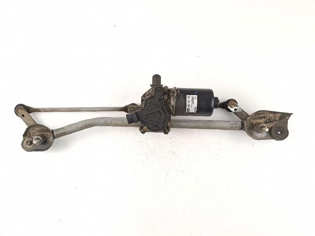 8511002100 TOYOTA Мотор стеклоочистителя лобового стекла купить в Николаев