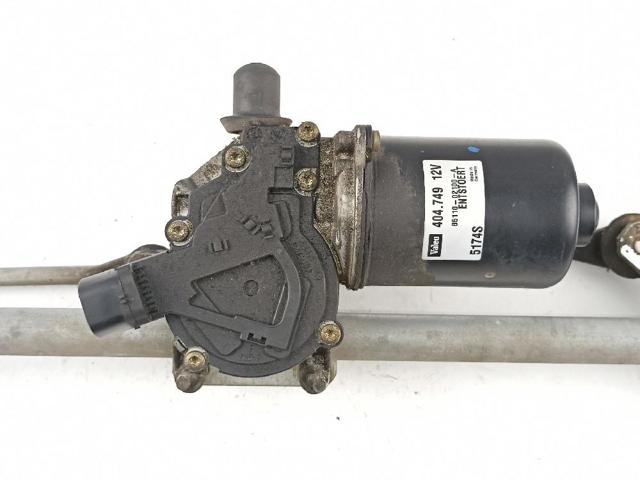 8511002100 TOYOTA Мотор дворников купить в Днепр