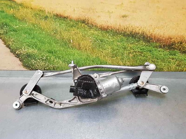 8511002340 TOYOTA Мотор дворников купить в Днепр