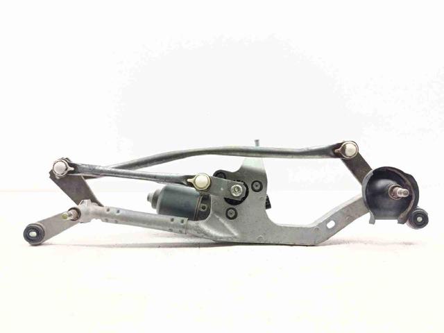 8511002340 TOYOTA Мотор стеклоочистителя лобового стекла купить в Ровно