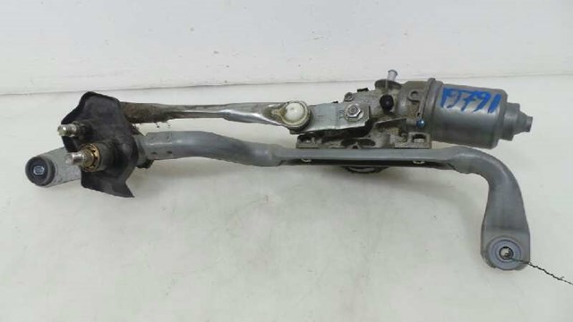 851100D190 TOYOTA Мотор стеклоочистителя лобового стекла купить в Каменское