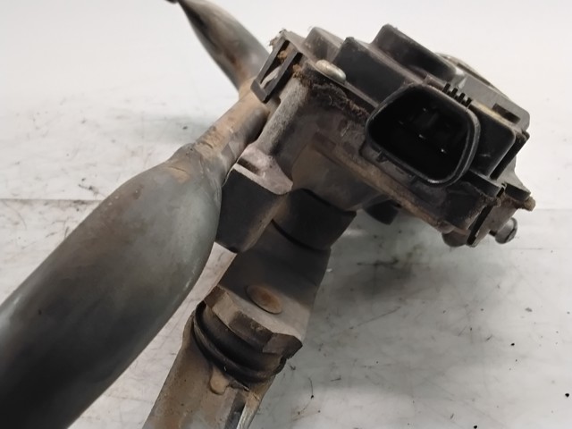851100D190 TOYOTA Мотор стеклоочистителя лобового стекла купить в Запорожье