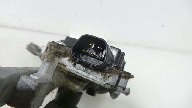 851100D190 TOYOTA Мотор дворников купить в Каменское
