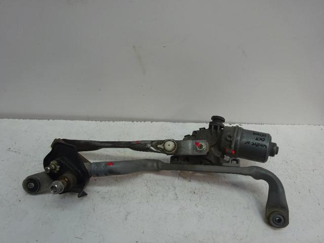 851100D191 TOYOTA Мотор стеклоочистителя лобового стекла купить в Каменское