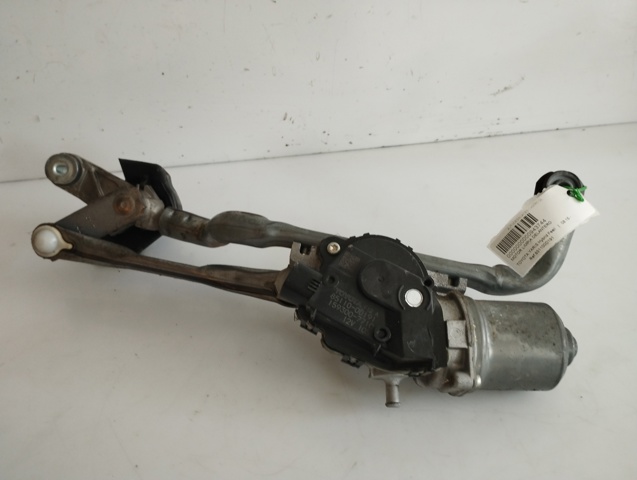 851100D191 TOYOTA Мотор стеклоочистителя лобового стекла купить в Черкассы