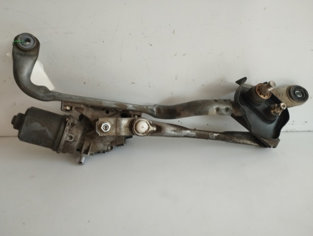851100D191 TOYOTA Мотор дворников купить в Ирпень