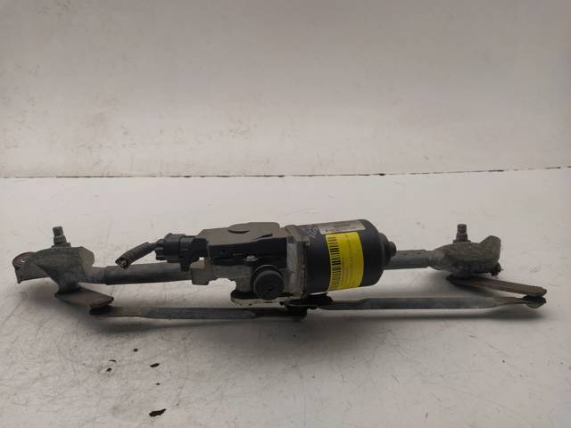 851100F020 TOYOTA Мотор стеклоочистителя лобового стекла купить в Украина