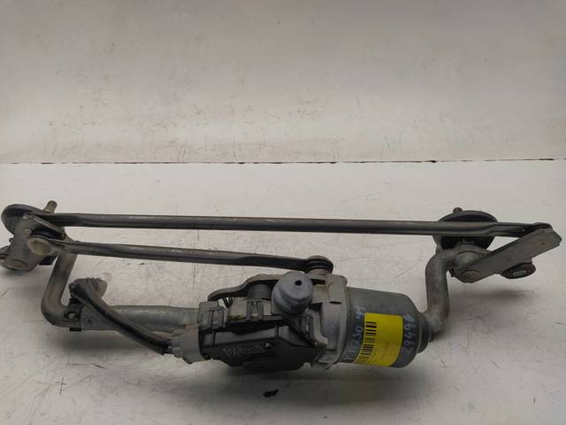 851100F030 TOYOTA Мотор дворников купить в Харьков