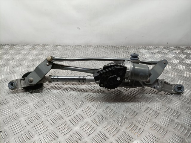 8511012C80 TOYOTA Мотор дворников купить в Николаев