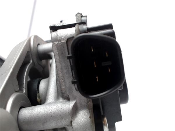8511012C80 TOYOTA Мотор стеклоочистителя лобового стекла купить в Чернигов