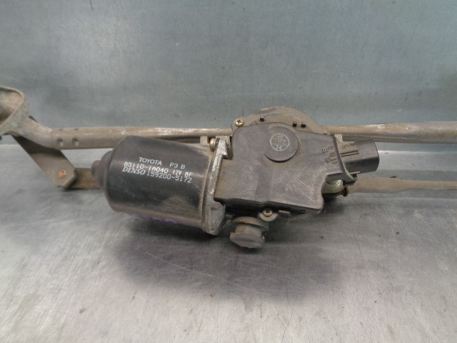 TOYOTA 851101A040 Мотор дворников в наличии Житомир