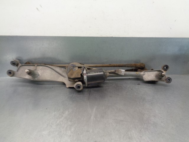 8511030420 TOYOTA Мотор дворников купить в Одесса