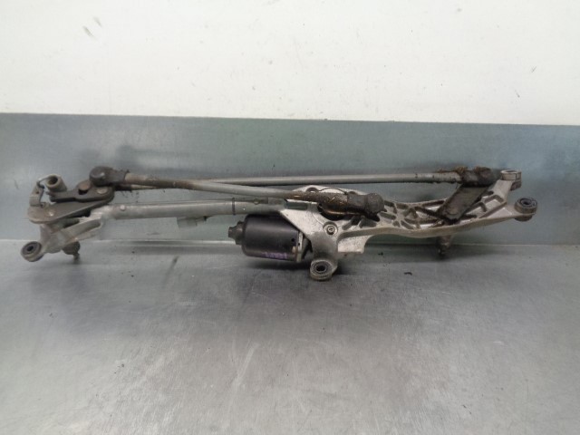 8511030420 TOYOTA Мотор стеклоочистителя лобового стекла купить в Тернополь