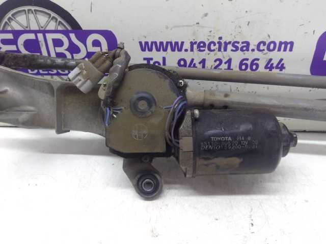 8511030520 TOYOTA Мотор дворников купить в Харьков