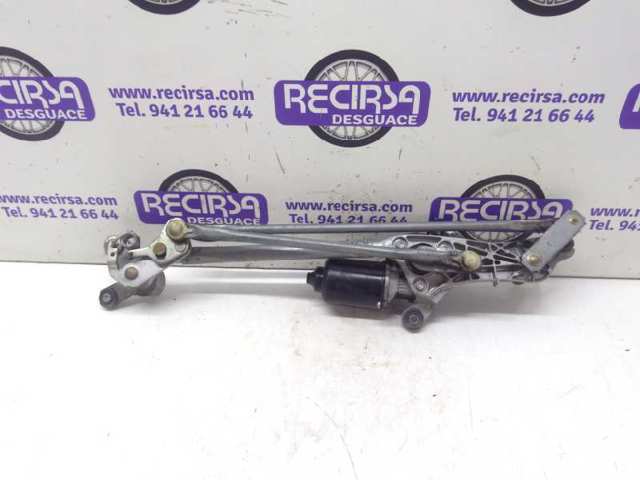 8511030520 TOYOTA Мотор стеклоочистителя лобового стекла купить в Каменское