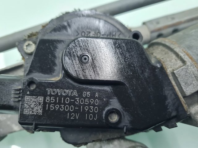 TOYOTA 8511030590 Мотор дворников в наличии Винница