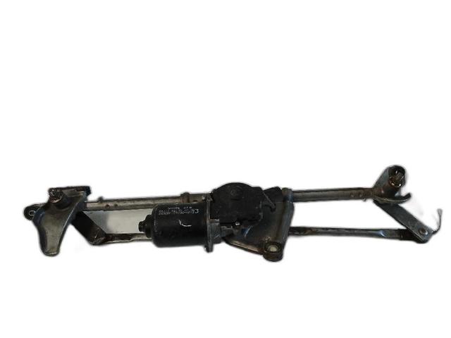 8511042031 TOYOTA Мотор стеклоочистителя лобового стекла купить в Винница