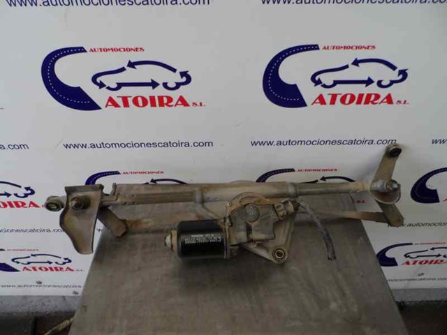 TOYOTA 8511042130 Мотор стеклоочистителя лобового стекла в наличии Полтава