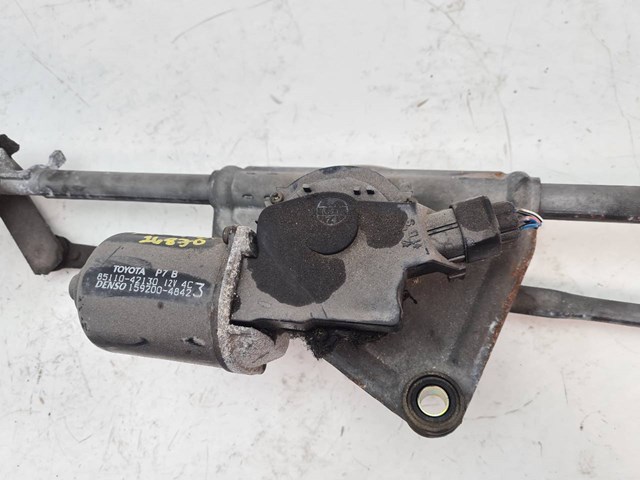 8511042130 TOYOTA Мотор дворников купить в Хмельницкий