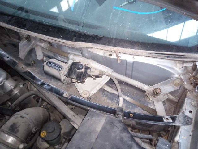 Motor limpo dianteiro para Toyota RAV 4 II 1.8 (zca25_, zca26_) 1ZZ-FE 8511042130