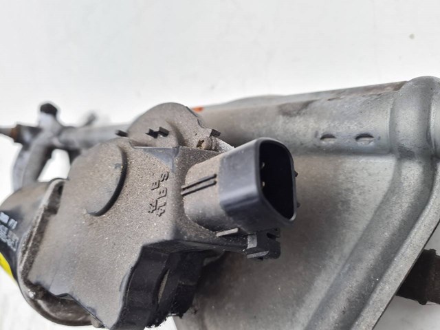 8511042130 TOYOTA Мотор стеклоочистителя лобового стекла купить в Житомир